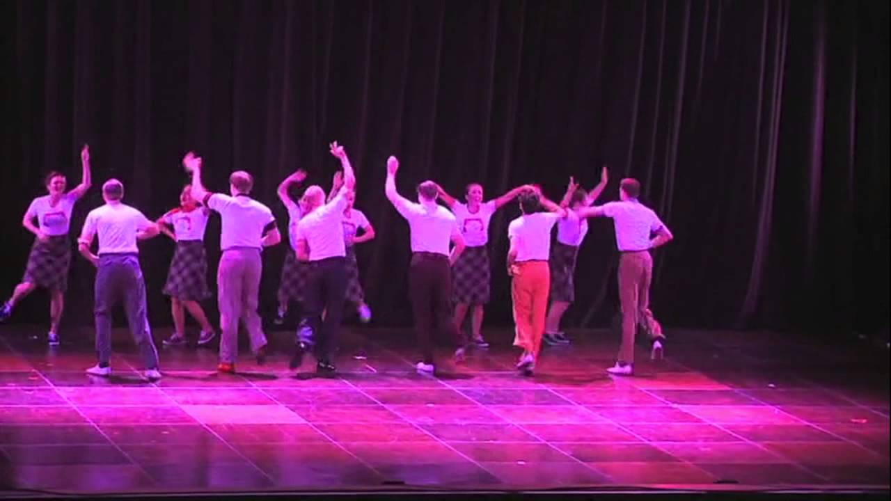 8 - Frankie's Big Apple