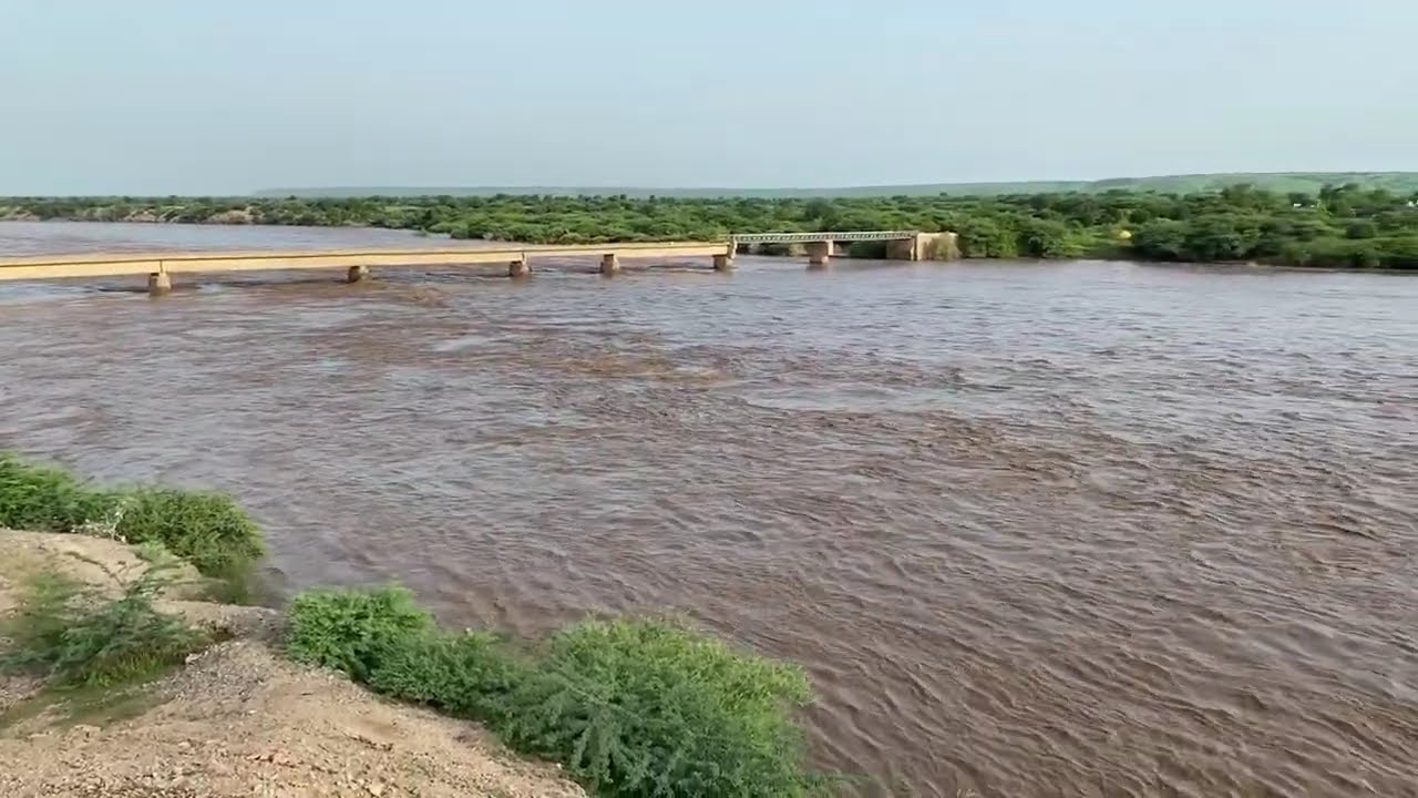 Tekeze River  Ethio 🇪🇹   Eritrea 🇪🇷 Border humera