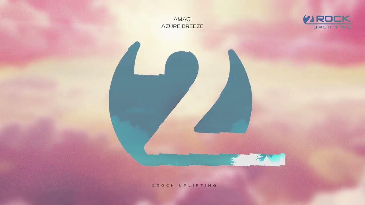 Amagi - Azure Breeze