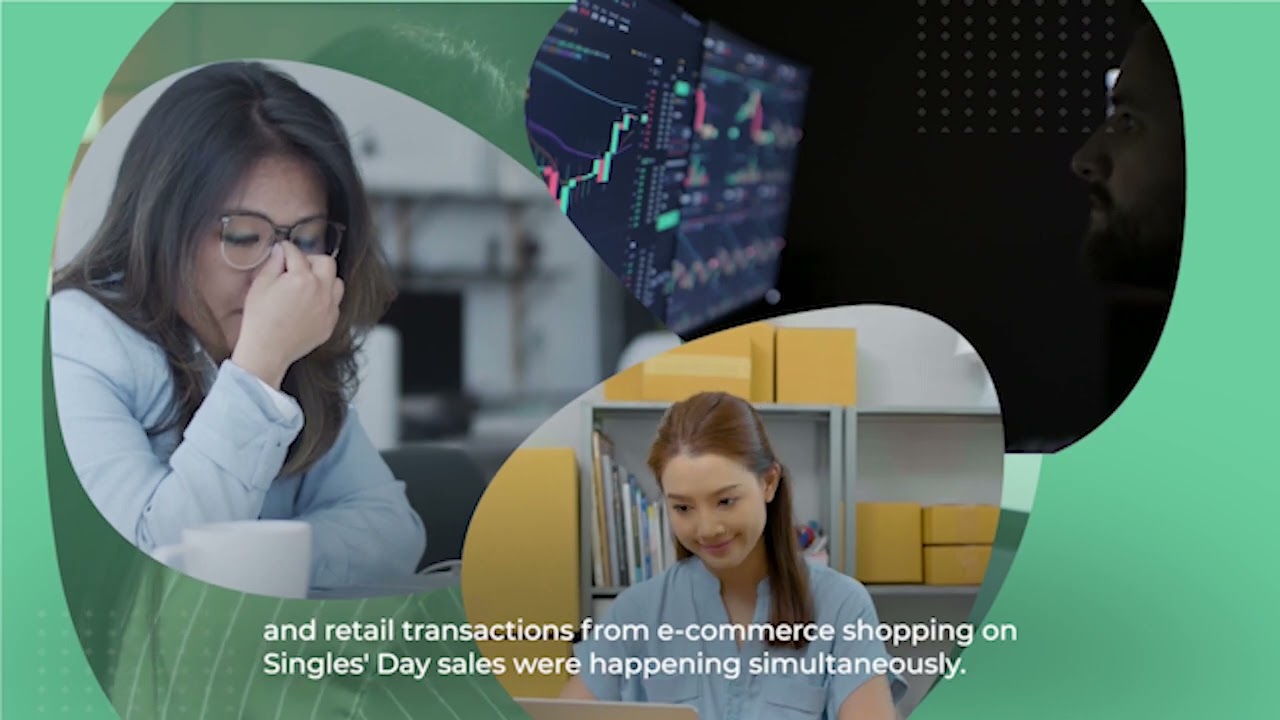 Transformed the banking environment completely, securely, and fast - TCS BaNCS
