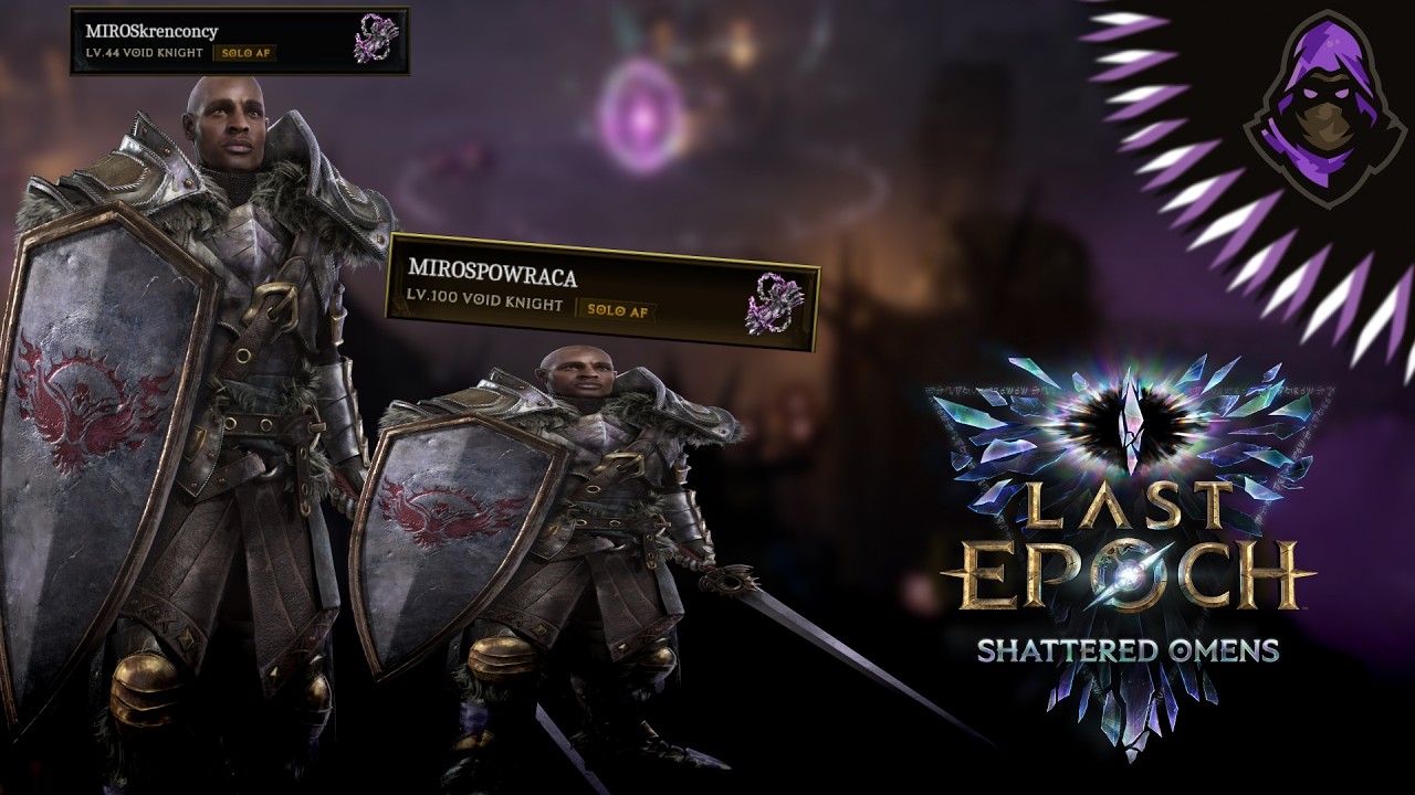 Przygody MIROSA KRENCONCEGO (oraz jego następcy)