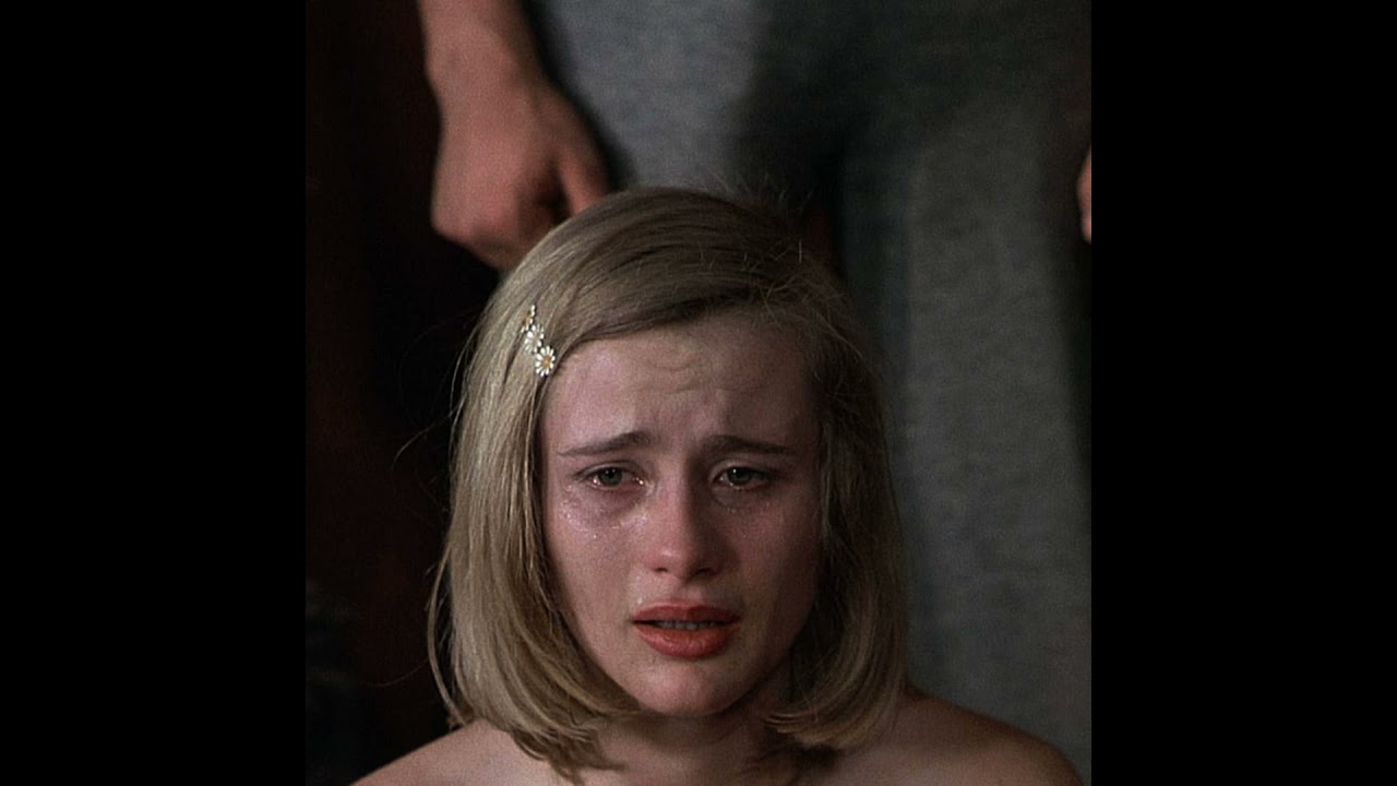 Salò, or the 120 Days of Sodom (Young Critics Watch Old Movies)