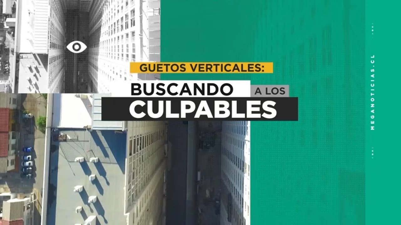 Se busca a los responsables por 
