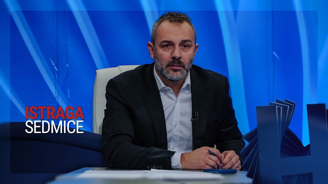Epizoda 21 | Istraga sedmice | Hayat TV