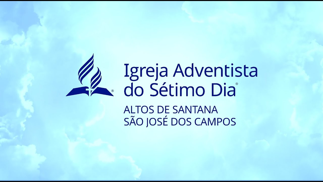Transmissão ao vivo de IASD Altos de Santana