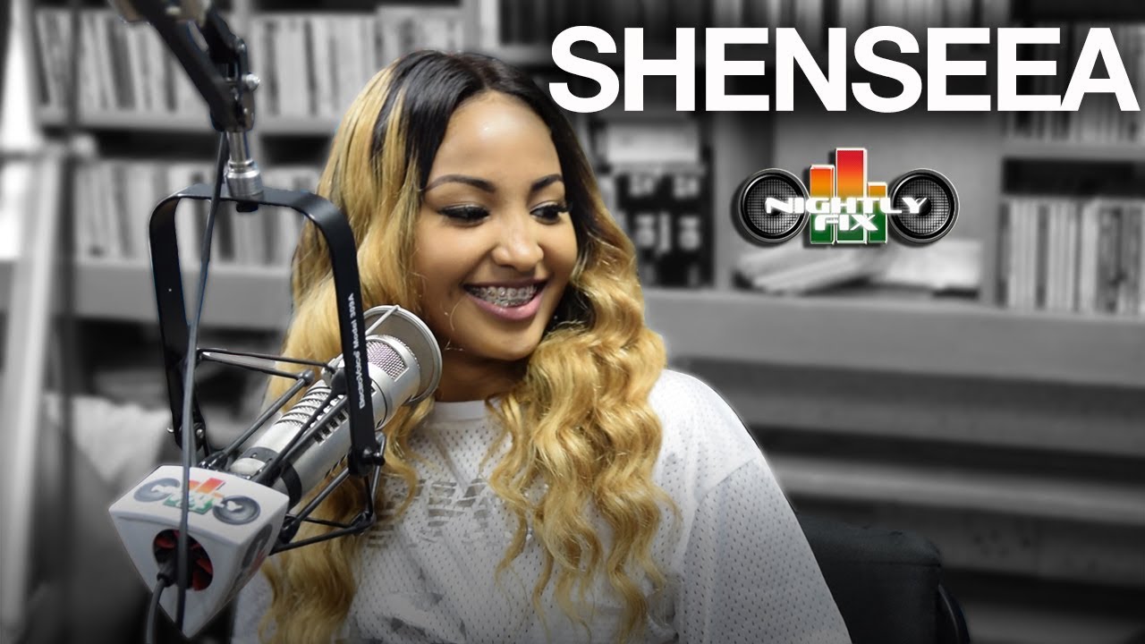 Shenseea talks Tommy Lee collab, dealing w/ rumours, upcoming tour + Loodi controversy backlash