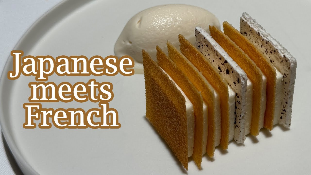 French cuisine in Japan