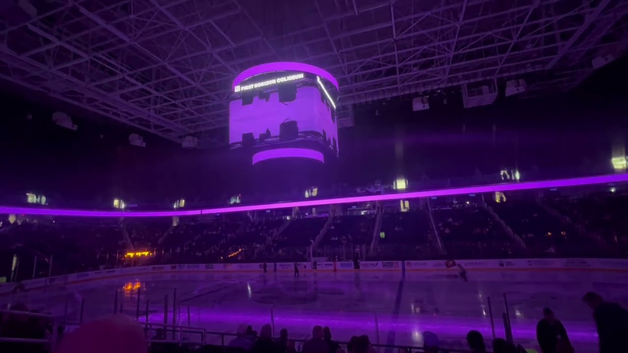 Greensboro gargoyles intro ￼