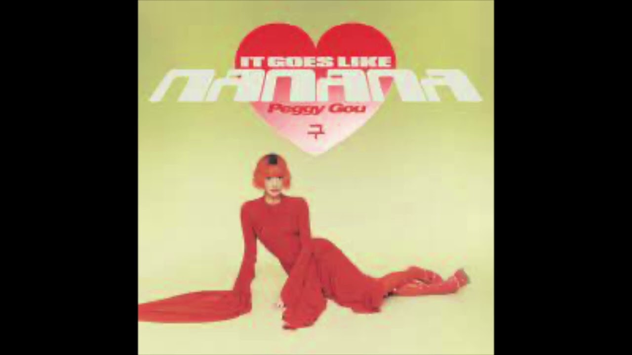 Peggy Gou - (It Goes Like) Nanana (Paulie Beats UKG Remix)