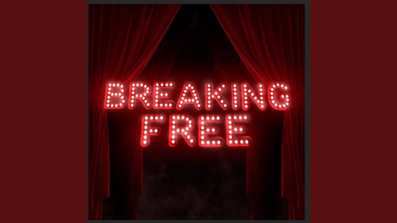Breaking Free