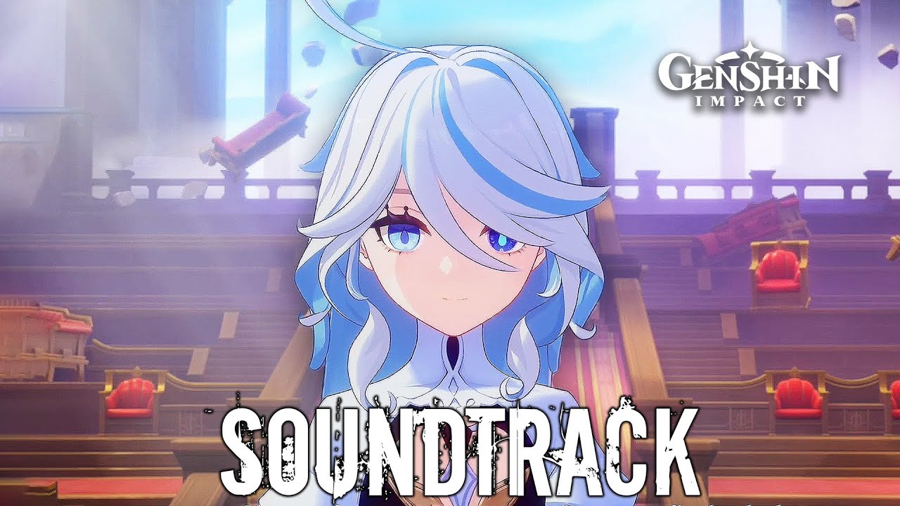 Focalors Sacrifice Theme (Sinner's Finale Cutscene) | Genshin Impact [HQ Cover]