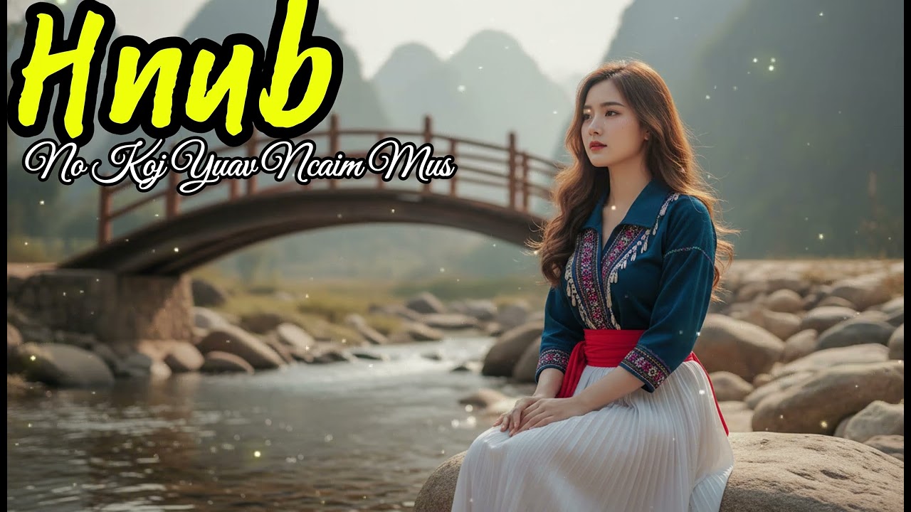 Hnub No Koj Yuav Ncaim Mus - Tone Nữ | Hmoob Cover