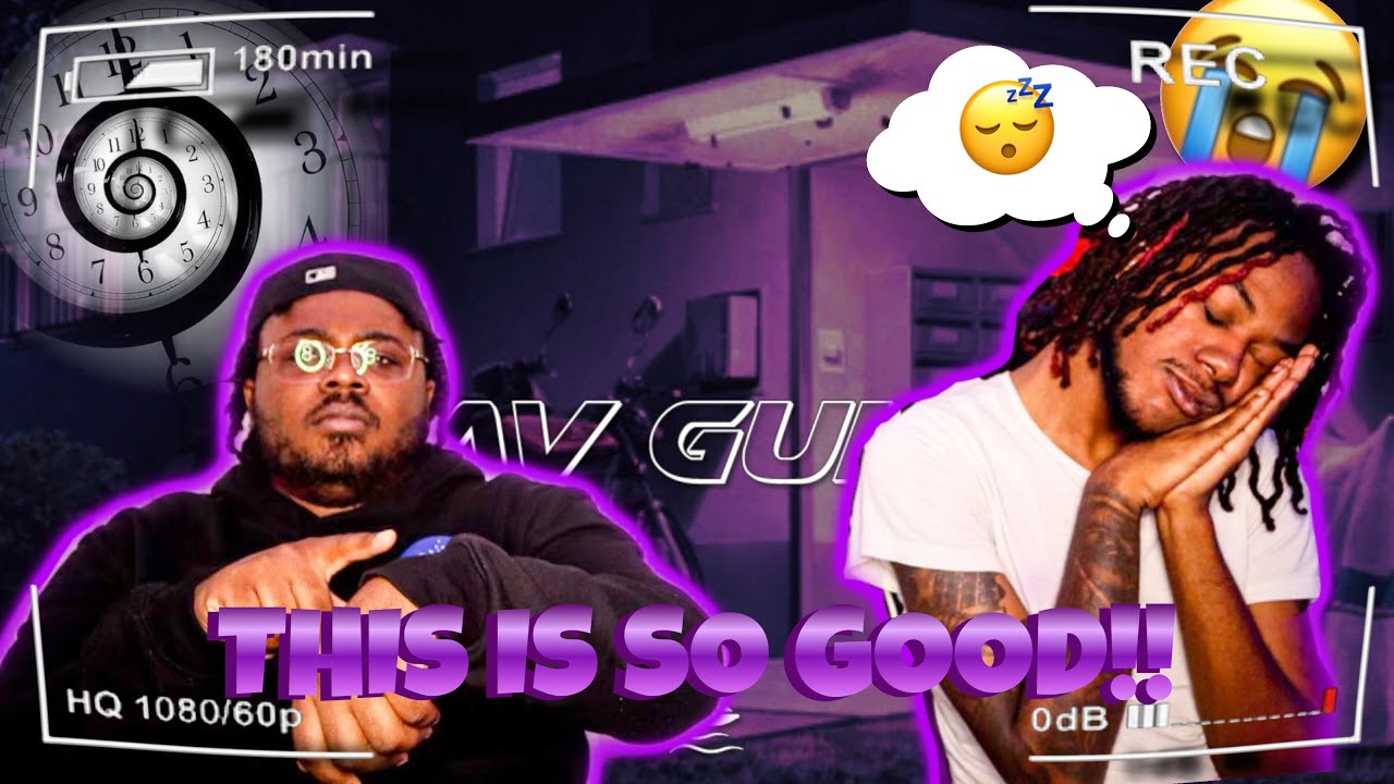 SOFAYGO & SSGKOBE LATE NIGHT (REACTION) THIS MIGHT BE ONE OF OUR FAVORITES 😭🔥‼️