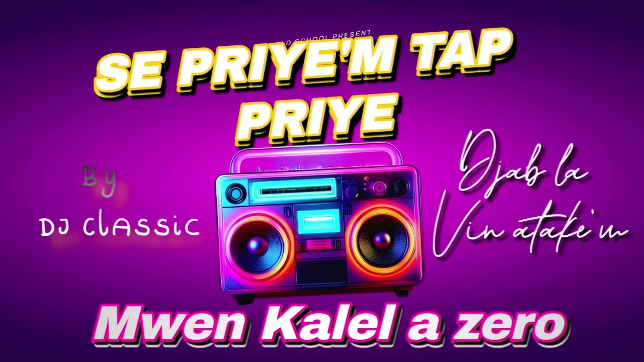 Se Priye'm Tap priye ( Remix Levanjil Challenge Tik Tok ) by Charlo beatz X Dj classic 