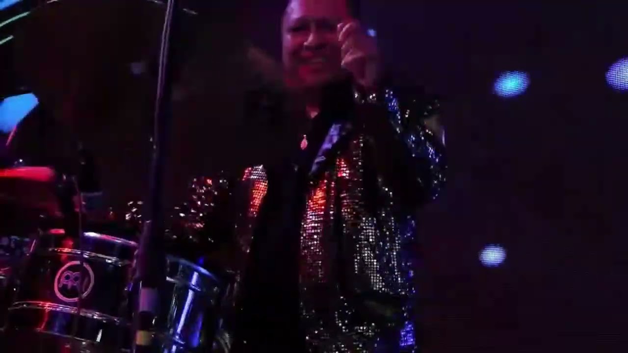 Grupo Kual  en vivo