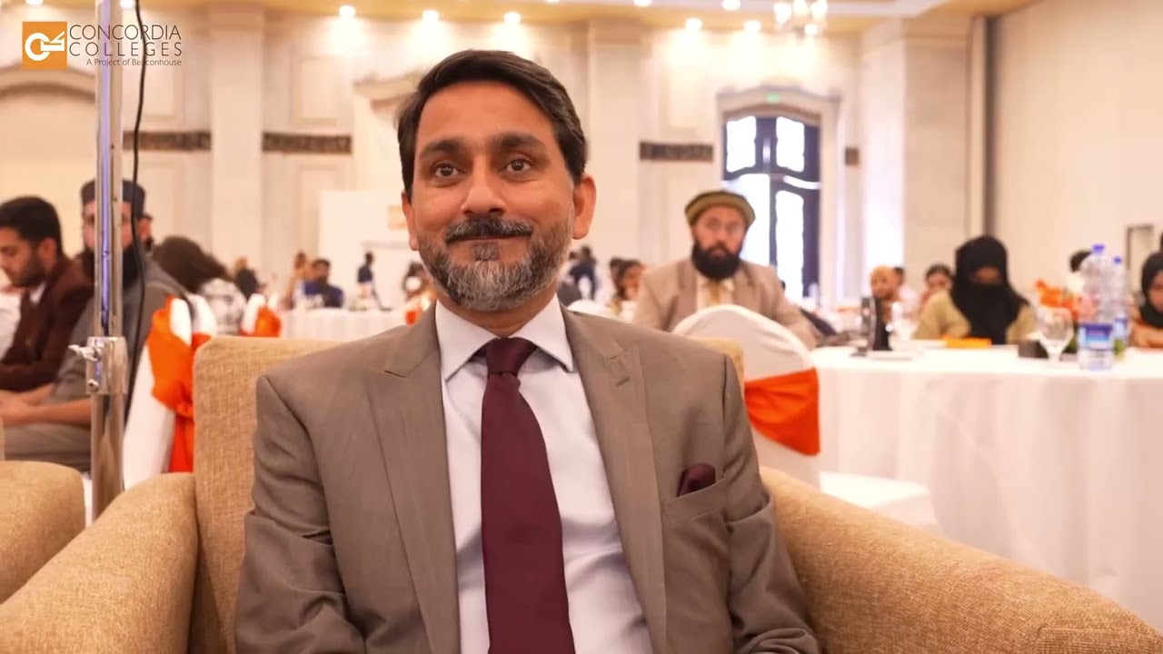 𝐂𝐎𝐍𝐂𝐎𝐑𝐃𝐈𝐀 𝐂𝐎𝐋𝐋𝐄𝐆𝐄𝐒 - 𝐇𝐈𝐆𝐇 𝐀𝐂𝐇𝐈𝐄𝐕𝐄𝐑𝐒 𝐂𝐄𝐑𝐄𝐌𝐎𝐍𝐘 𝟐𝟎𝟐𝟒