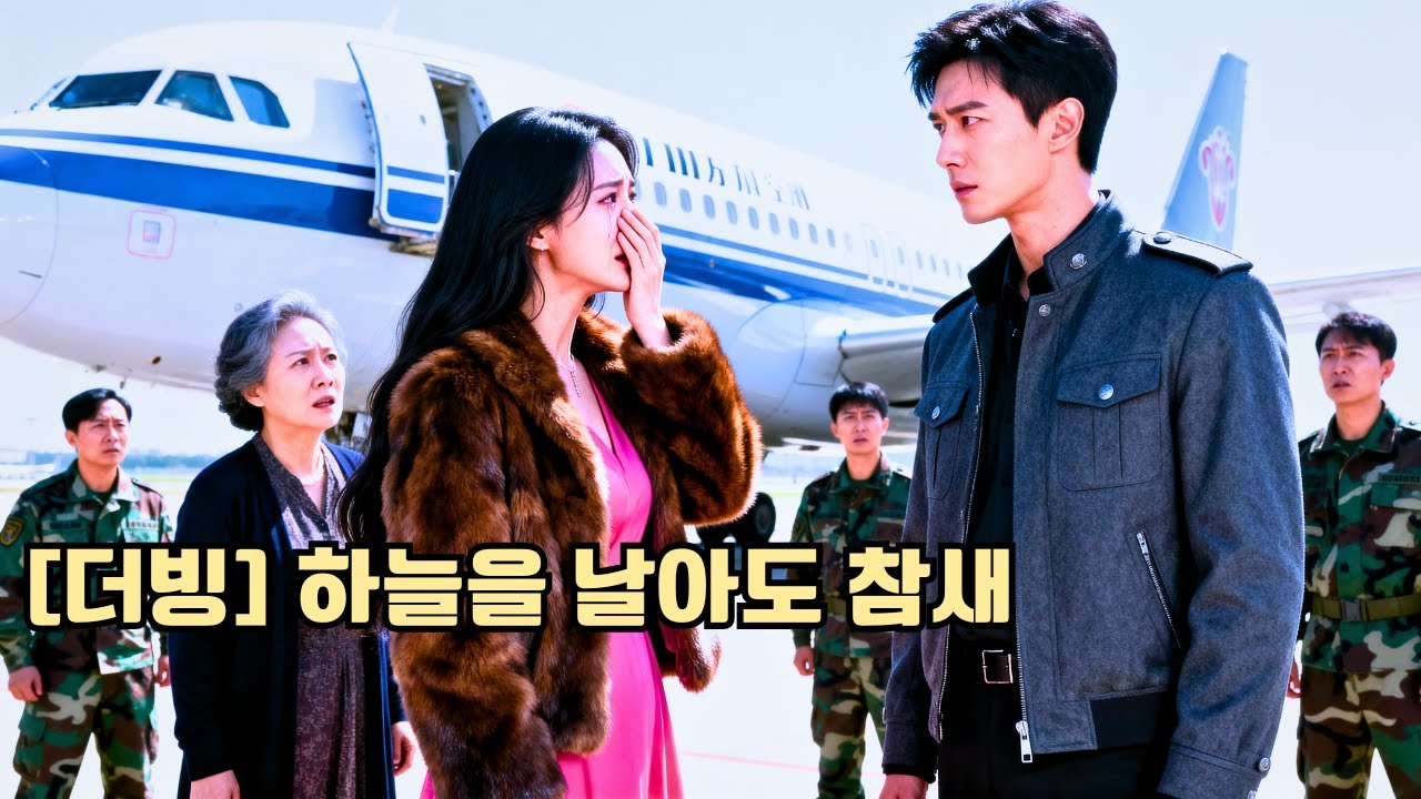 미녀 CEO는 평범한 남자를 무시했지만, 그가 할아버지가 정한 과학자 약혼자임을 몰랐다. 이미 실망한 그는 돌아서고, 후회는 너무 늦었다.#251218fsB2