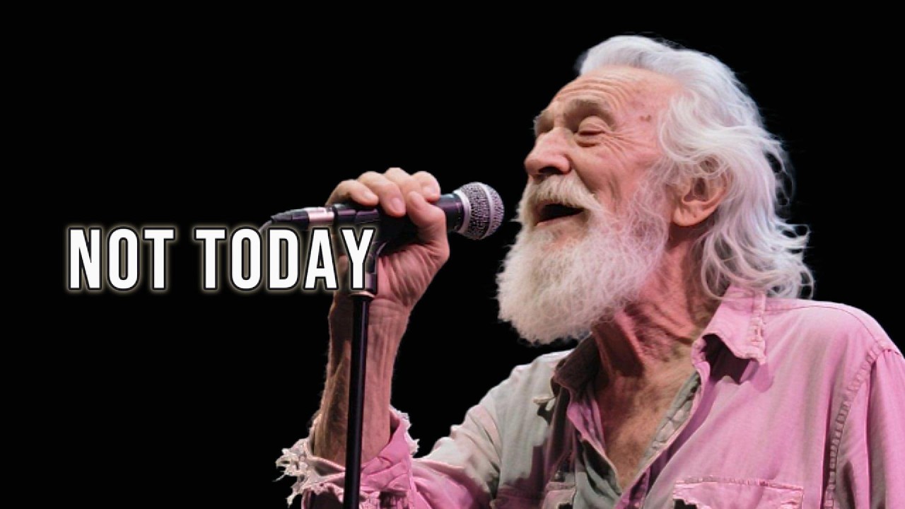Nothing Hurt Today — And That Scared Me | Emotional Healing Song