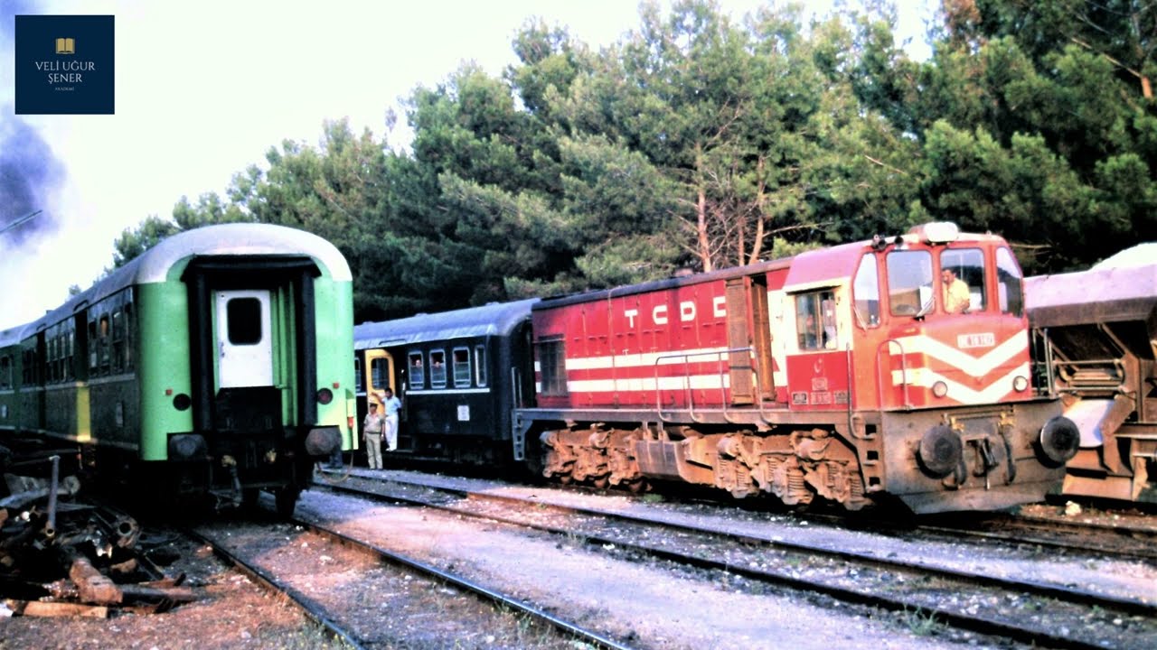 Atılım : DE 18100