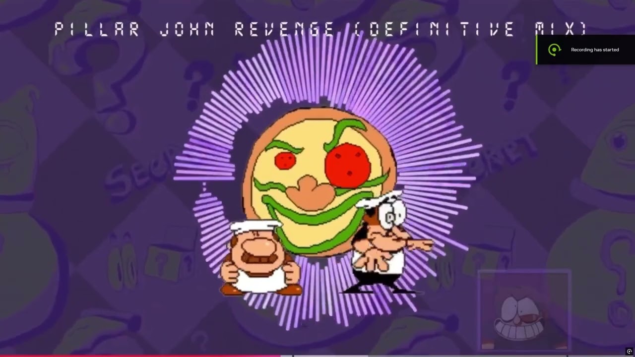 pillar john's Revenge Roblox Remix x otto lap 3 true extended version