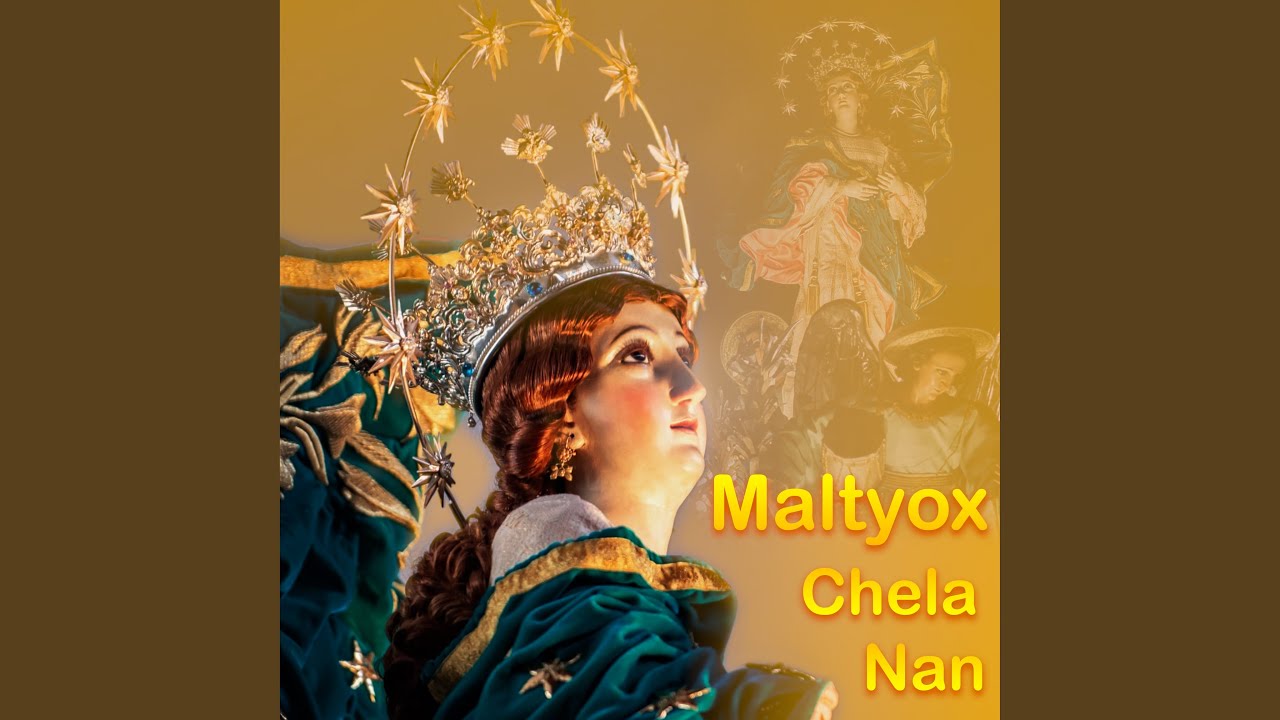 Maltyox Chela Nan