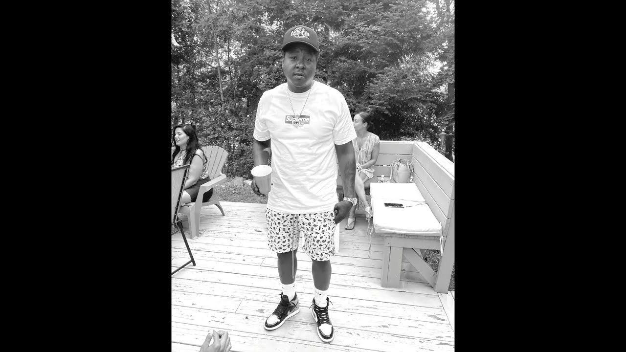 Jadakiss Type Beat 