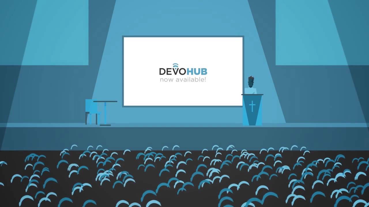 Introducing DevoHub