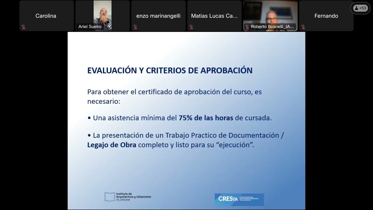 Presentación Diplomatura en Manejo y Operación de Maquinarias Agrícolas
