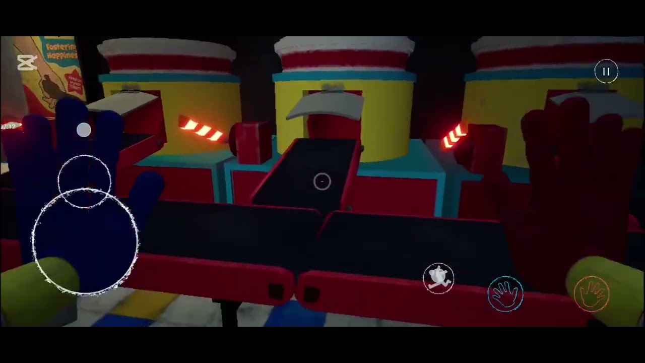 Tutorial de popy plaitme 1 y el pitufo 