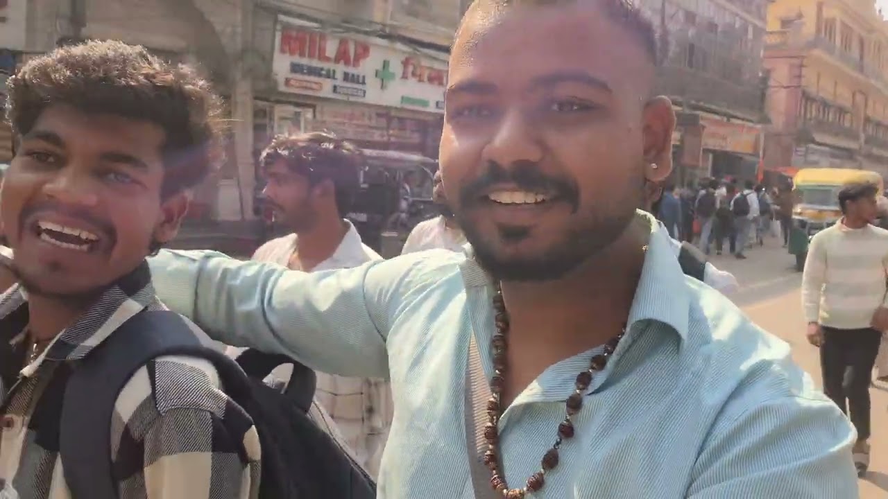 Haridwar view in shivratri #Haridwar#Newvideo