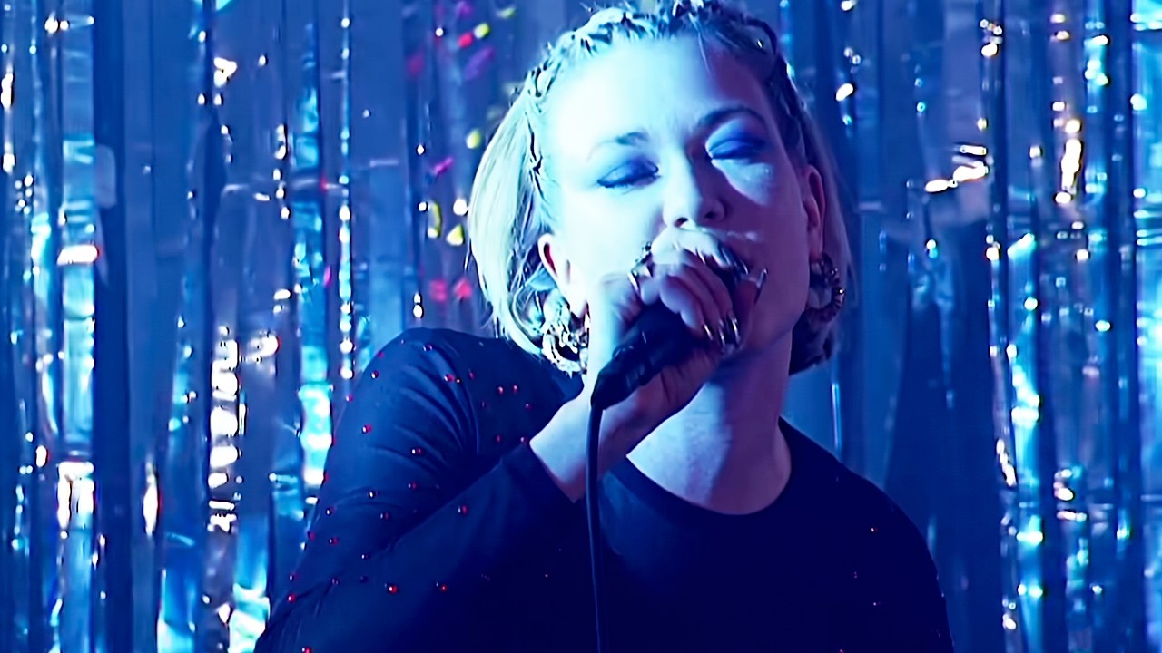 Catatonia - Mulder And Scully (Official Music Video) [HD]