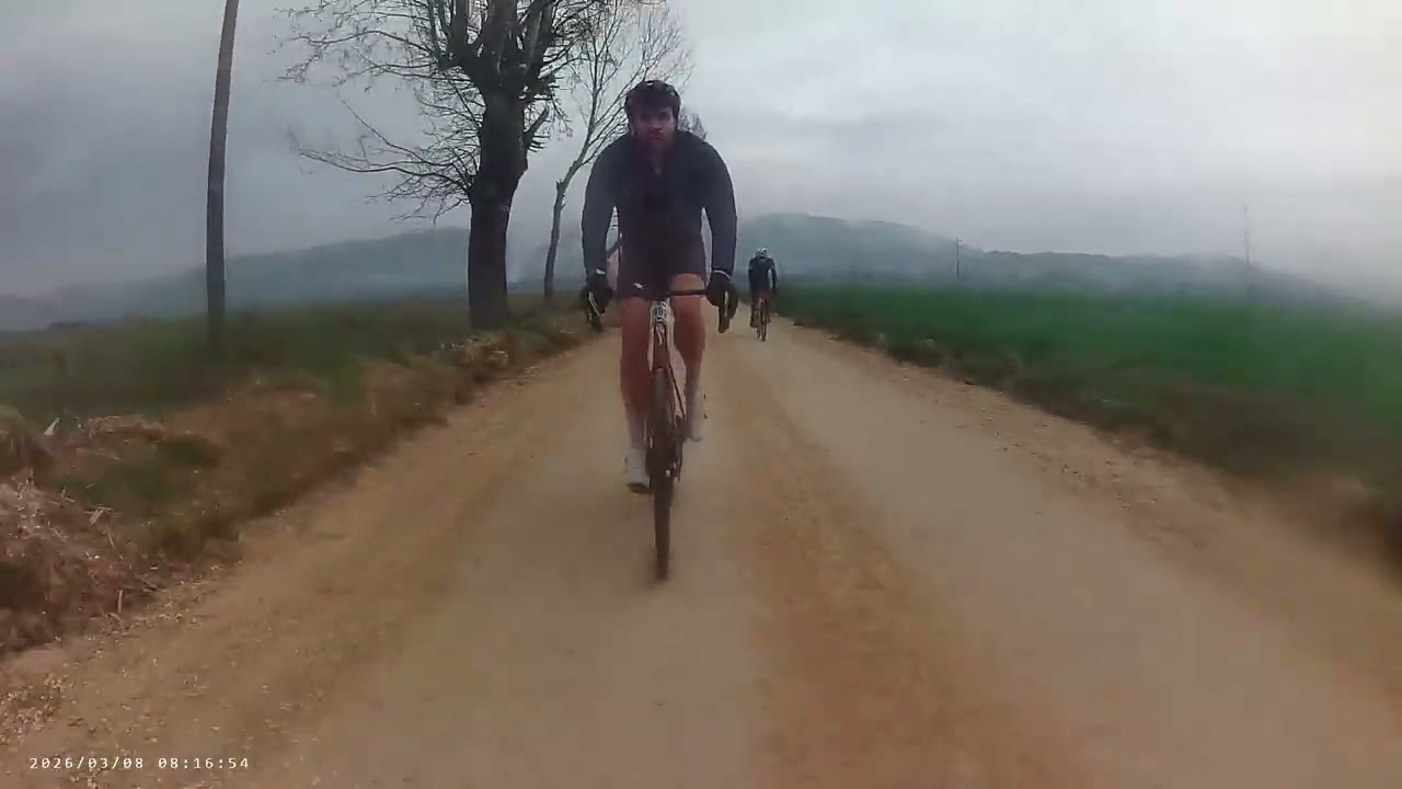 MF STRADE BIANCHE 2026 PRIMO STERRATO