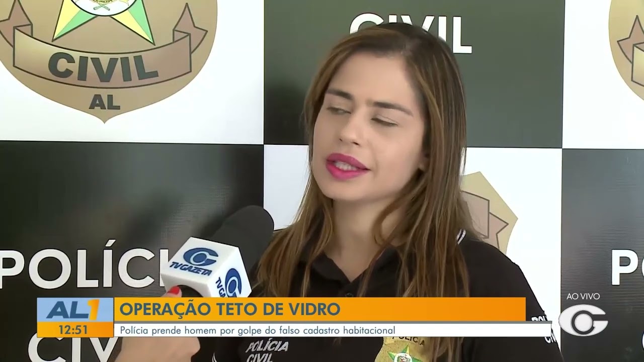 Homem é preso em operação que apura golpe em programa habitacional federal - 02/02/26