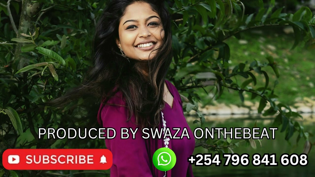 ZOUK INSTRUMENTAL X AFRO ZOUK INSTRUMENTAL X KIZOMBA TYPE BEAT-YOUR LOVE 