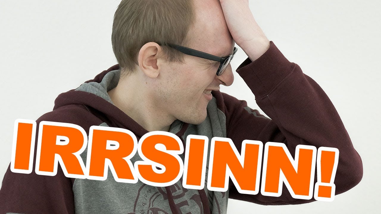 React: Realer Irrsinn #25