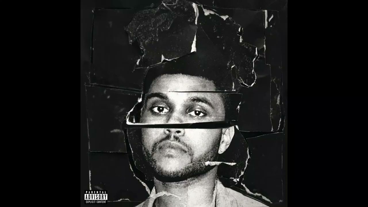 (FREE FOR-PROFIT) The Weeknd Type Beat - 
