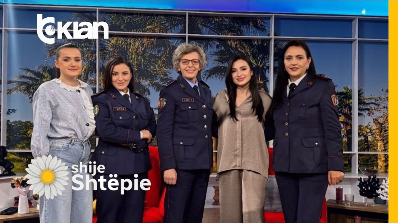 Shije Shtëpie - Emisioni 11 mars 2026