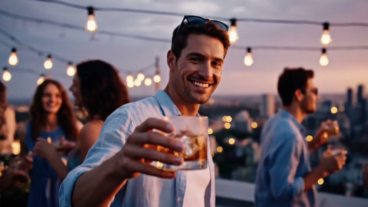 Sonara - Beau și mă distrez! - Official HIT 2026