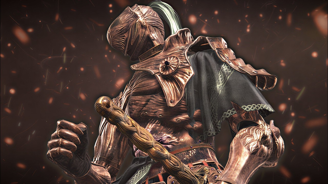 My Executor Is Top Tier | Deep of Night