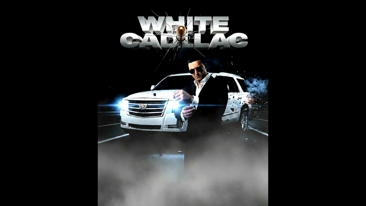 White Cadillac ​(2026)