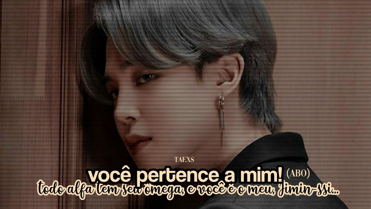 Imagine Jikook- Você pertence a mim [ABO] ×ep único×