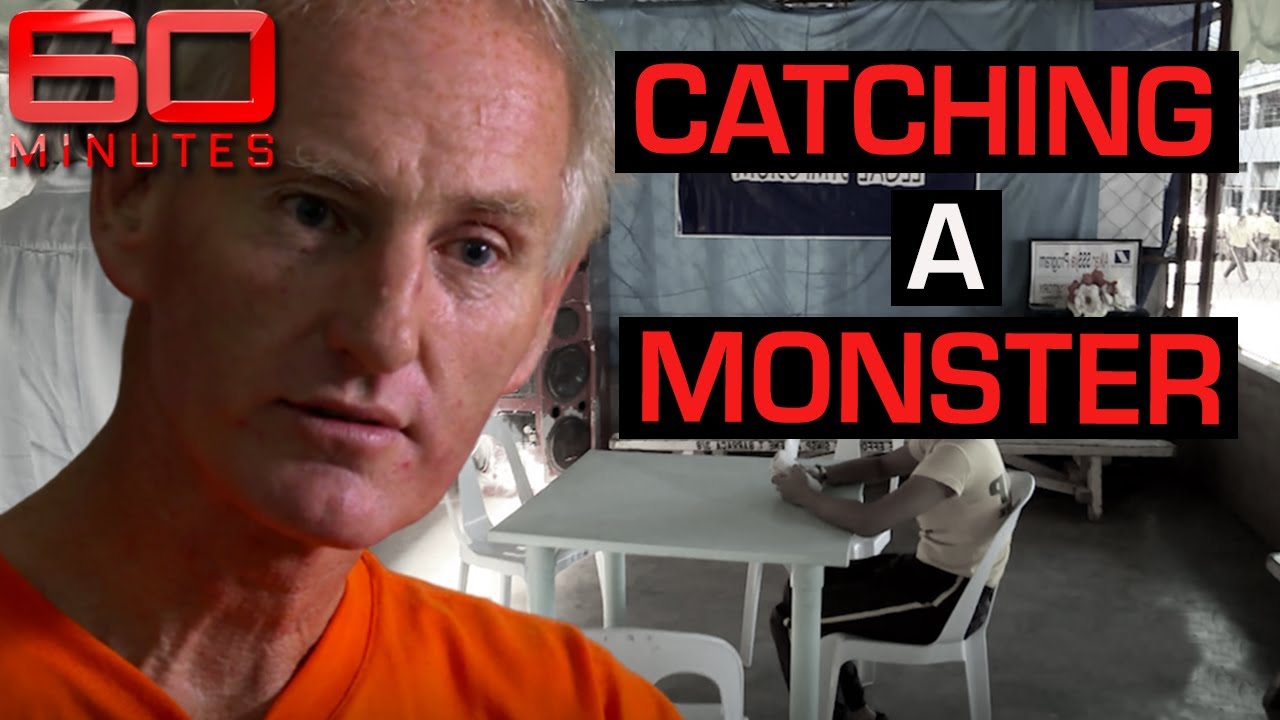 Catching a monster: Australia&rsquo;s worst paedophile | 60 Minutes Australia