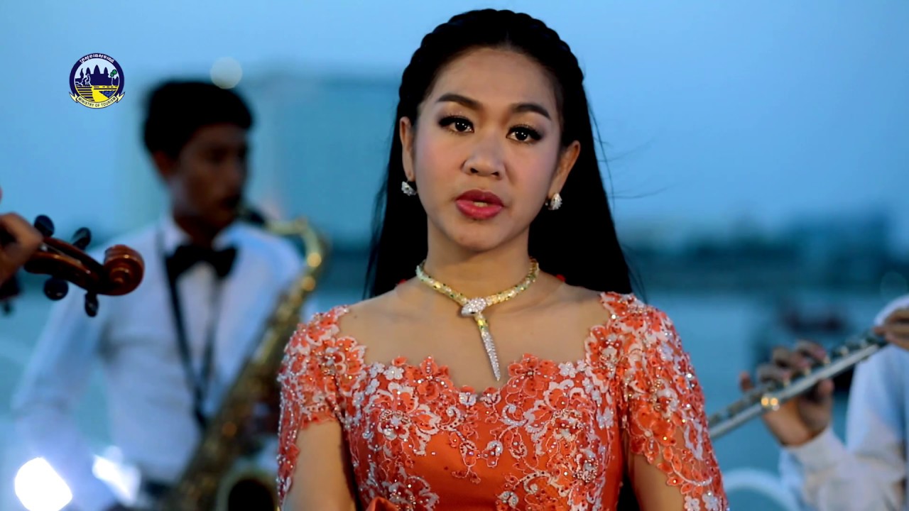 កុលាបភ្នំពេញ - Phnom Penh Rose (Available in Khmer & English Subtitle)