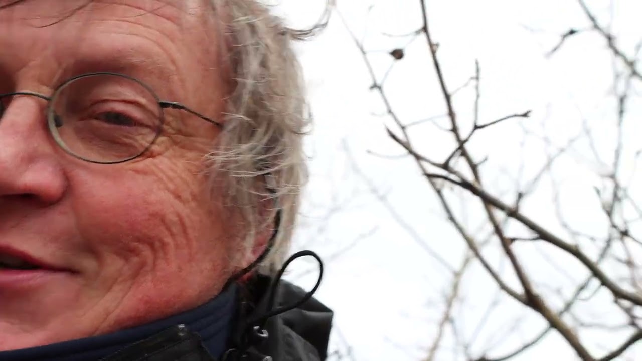 Imkermeister Binder und Eberhard: Teil 3 - was tun bei schwachen Völkern? Füttern, schieden.: