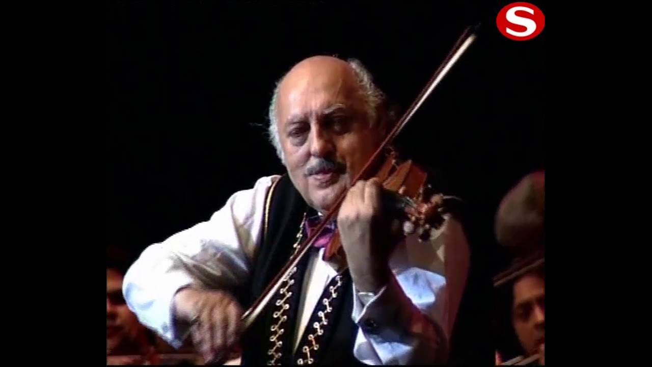 100 Tagú-Boross Lajos-Berki László - Pablo De Sarasate '1999'Lyon