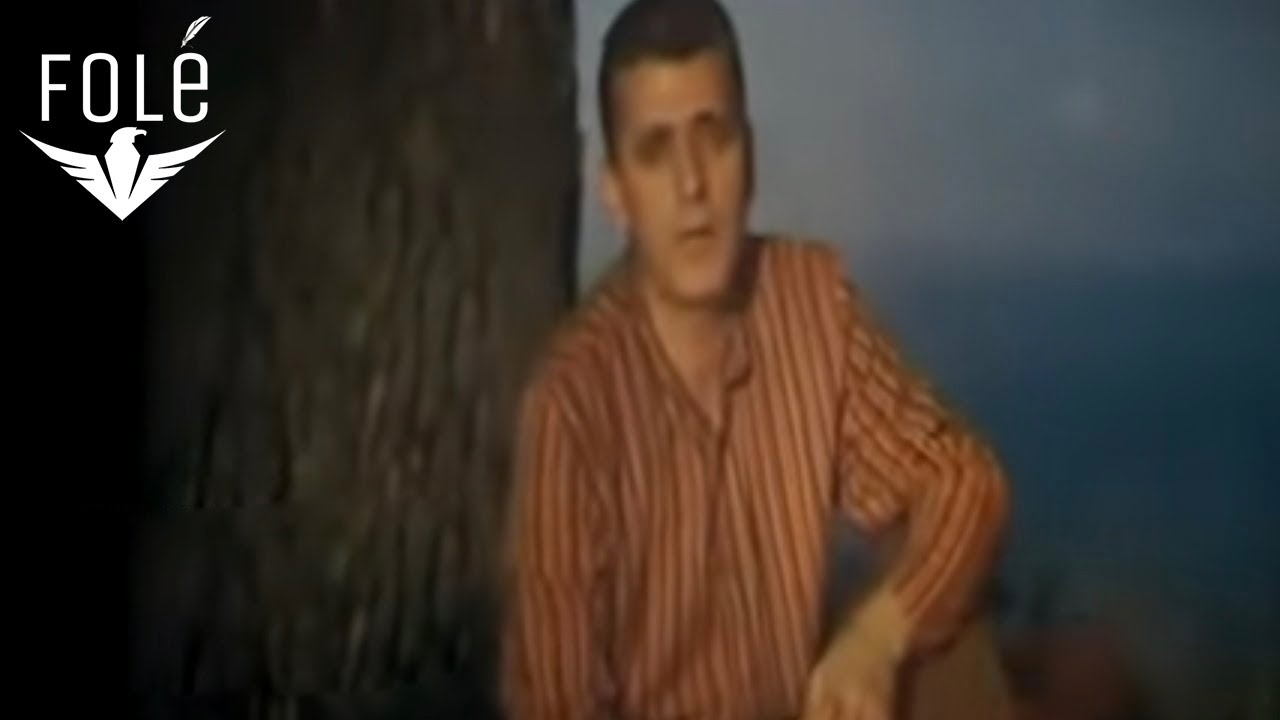 Ismet Bexheti - Balada e nenes