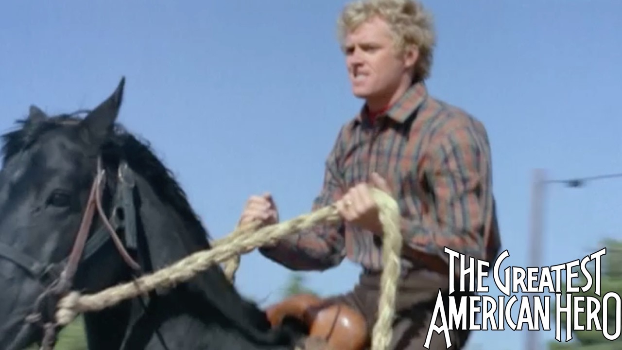 The Greatest American Hero | S3E12