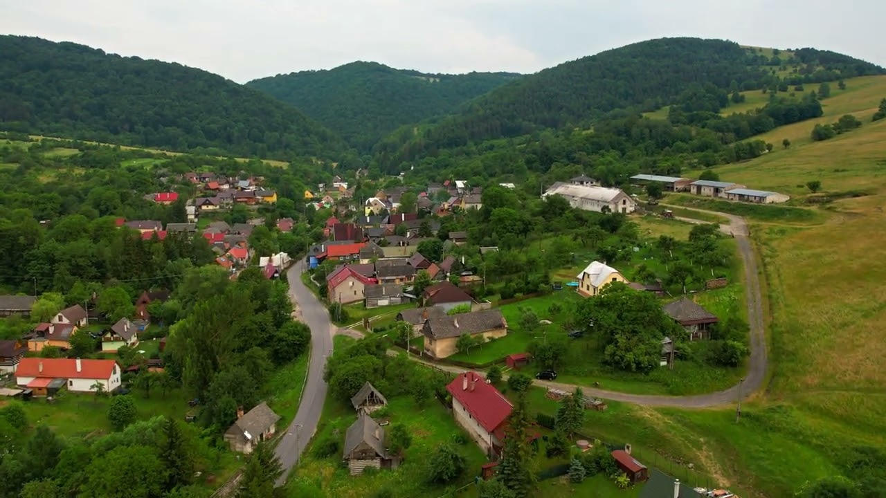Košecké Rovné