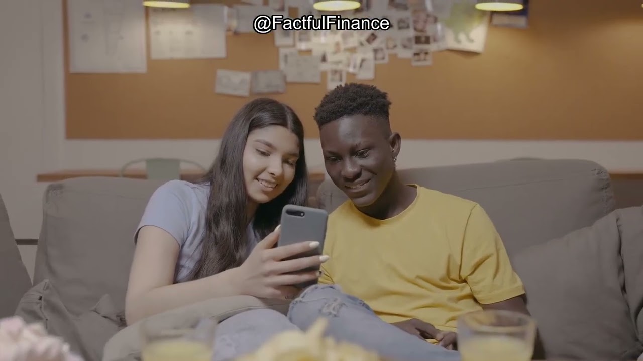 Millennial Finance Terms: Essential Words You Need to Know for Financial Success
