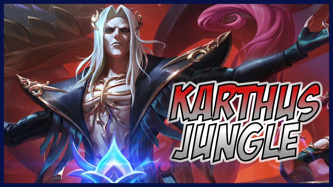 3 Minute Karthus Guide - A Guide for League of Legends